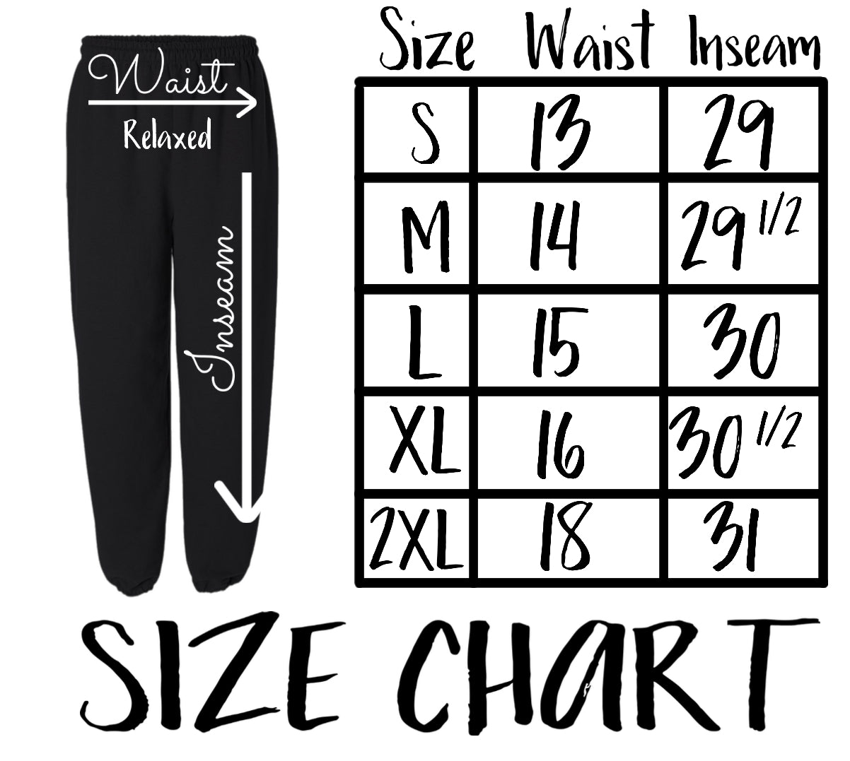 Black and Tan Aztec SWEATSUIT SET