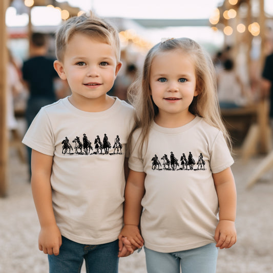 -Kids- Cowboys
