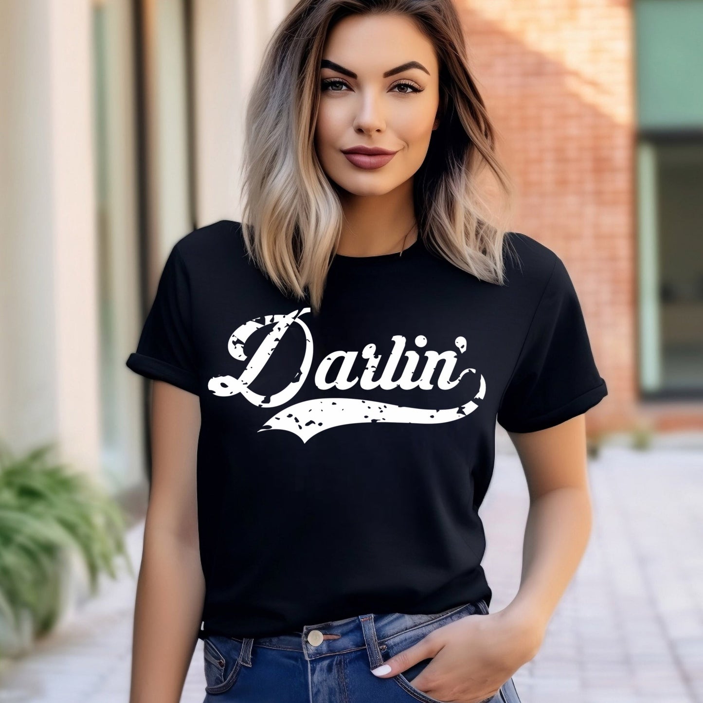 Darlin