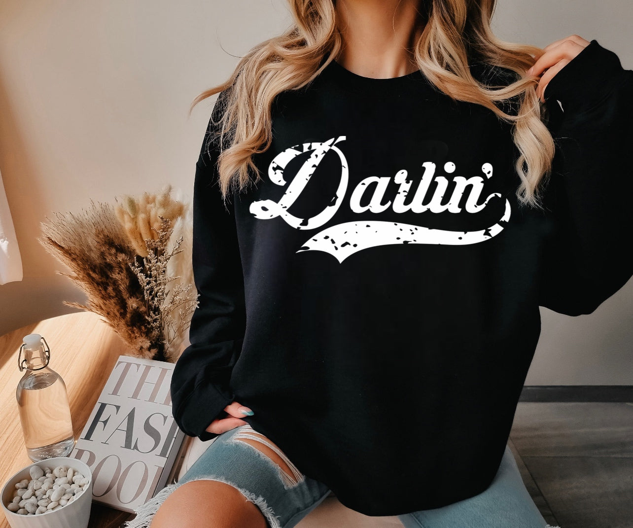Darlin