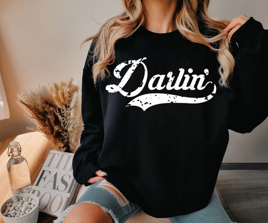 Darlin