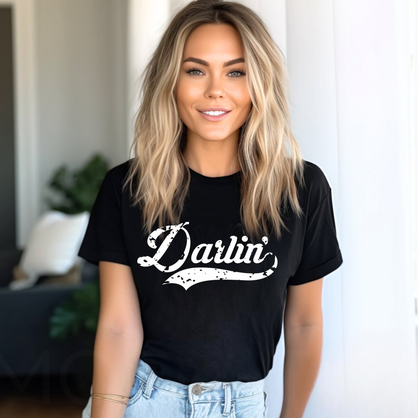 Darlin