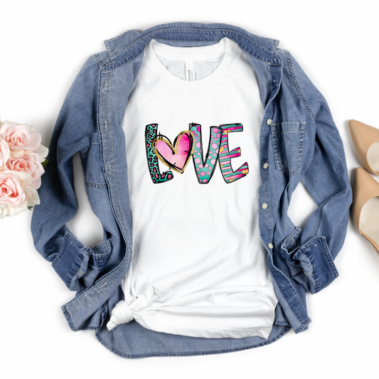Love