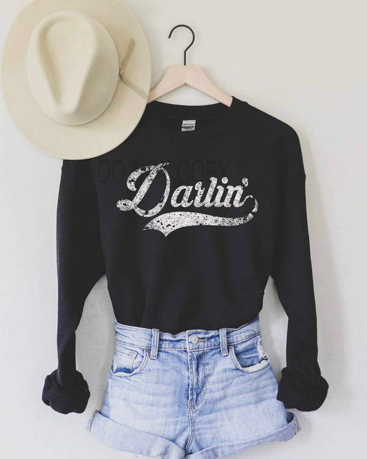 Darlin Long Sleeve