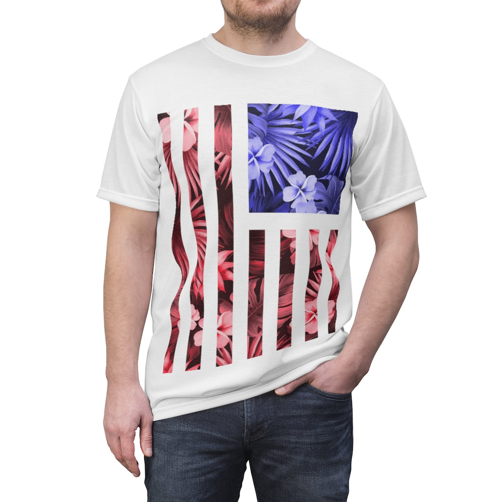 Aloha Americana Men's Tee