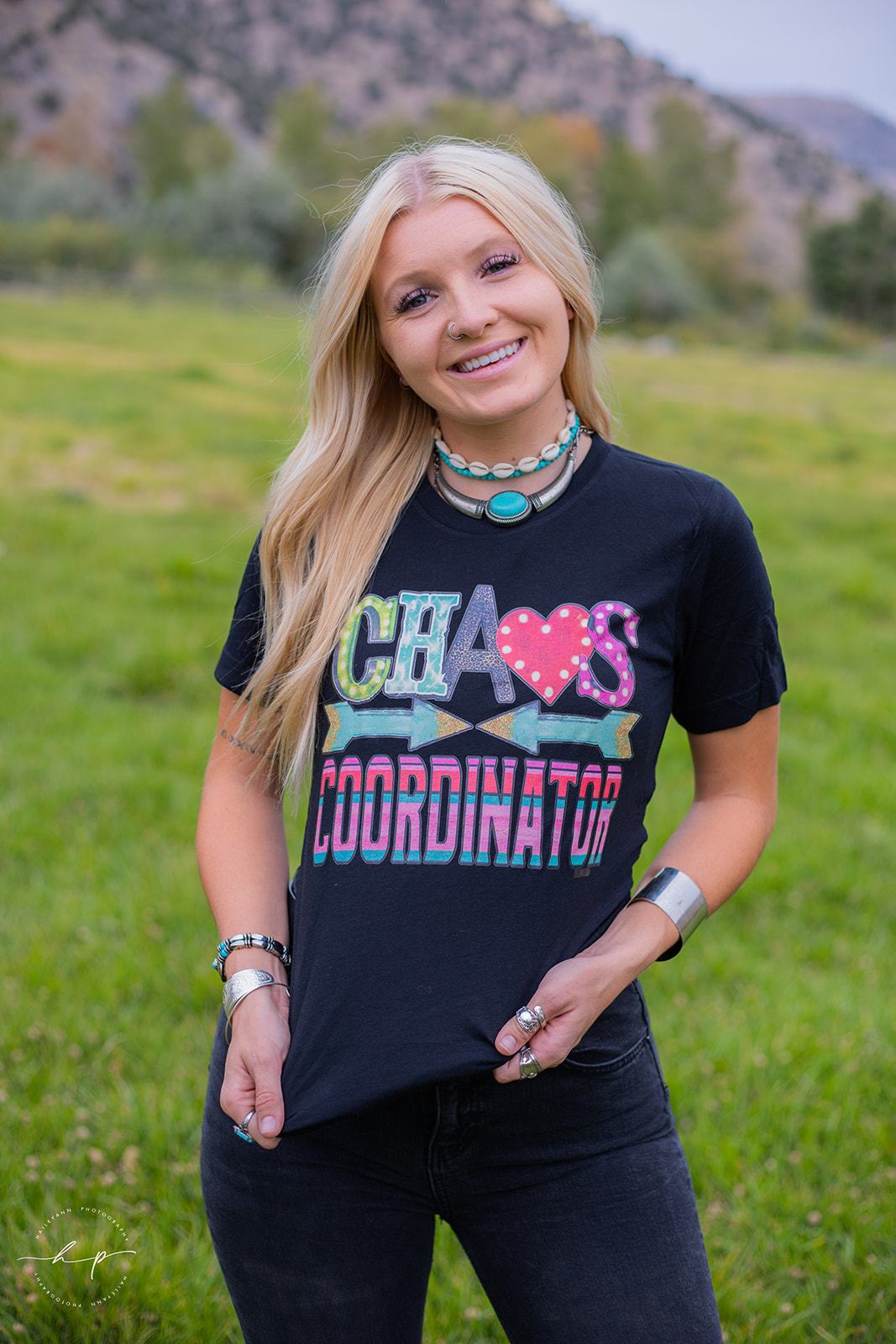 CHAOS COORDINATOR