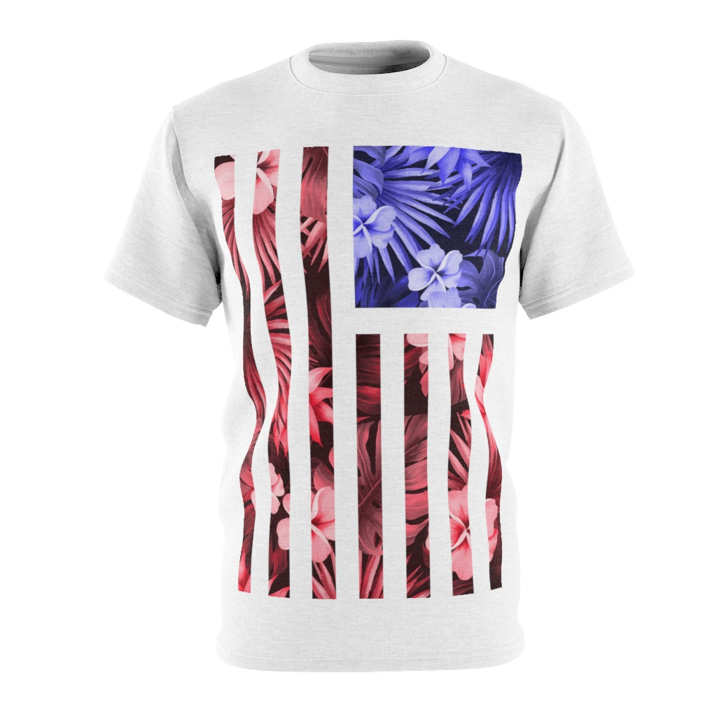 Aloha Americana Men's Tee