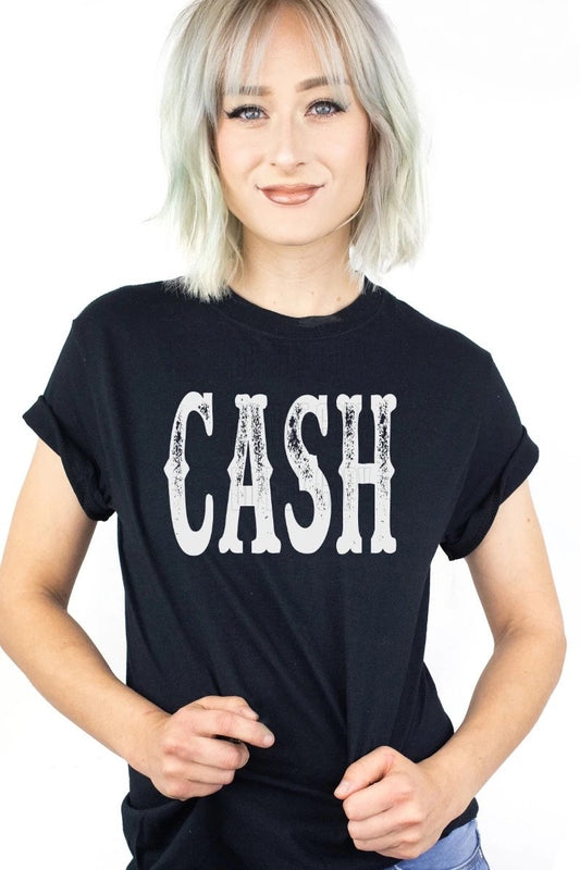 CASH