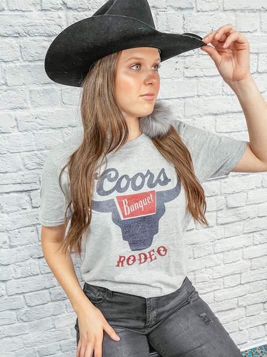 GREY COORS