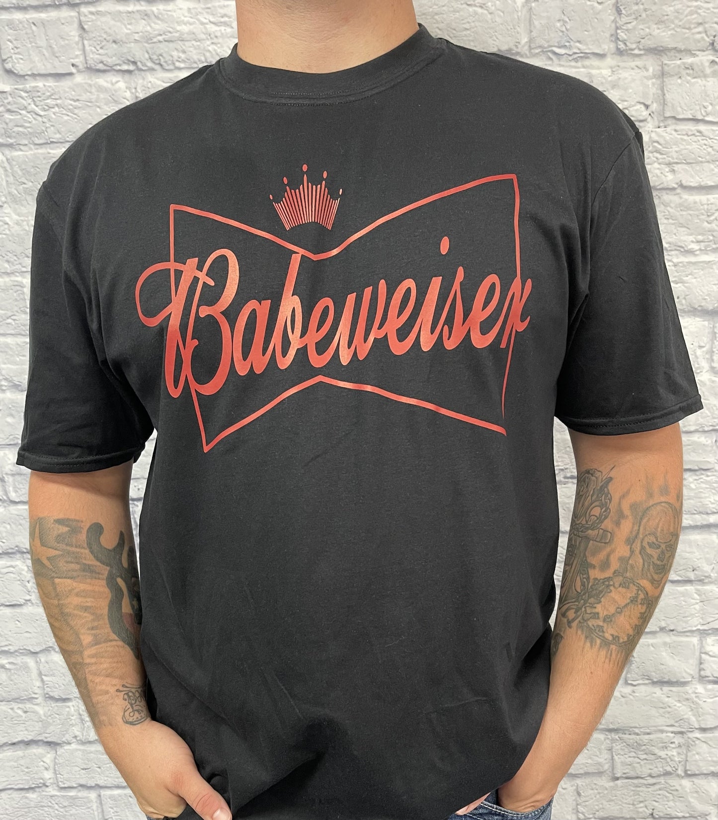 Black Babeweiser