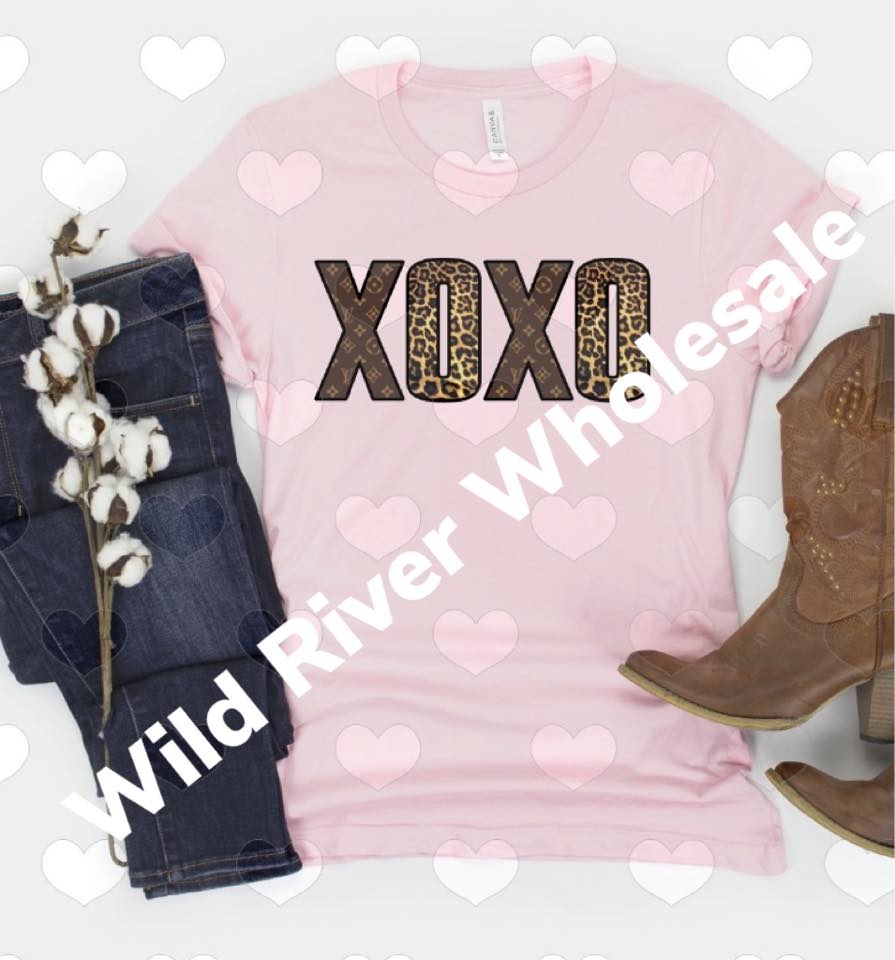 XOXO LV