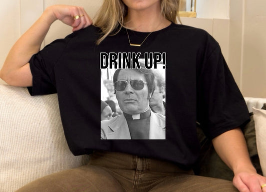 Drink up!