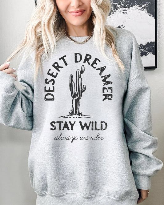 Stay Wild