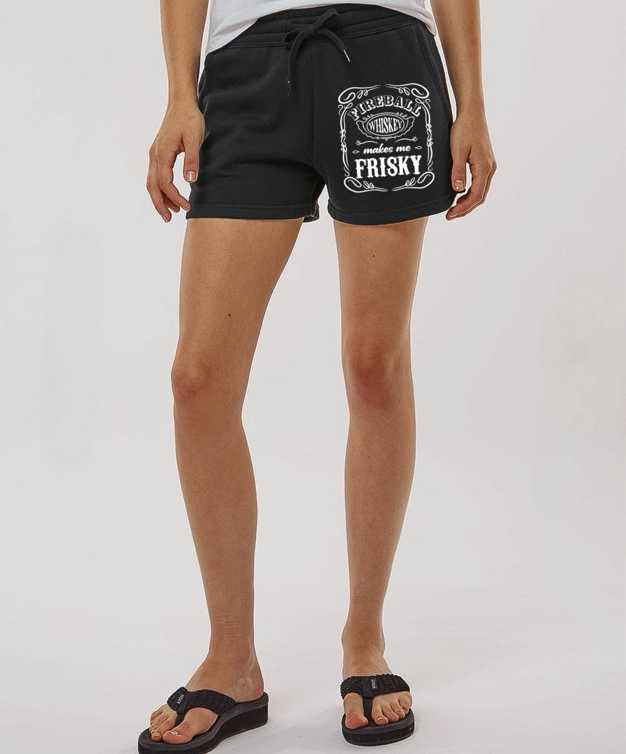 Fireball SHORTS