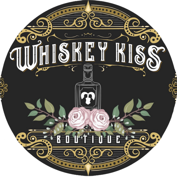 Whiskey Kiss Boutique