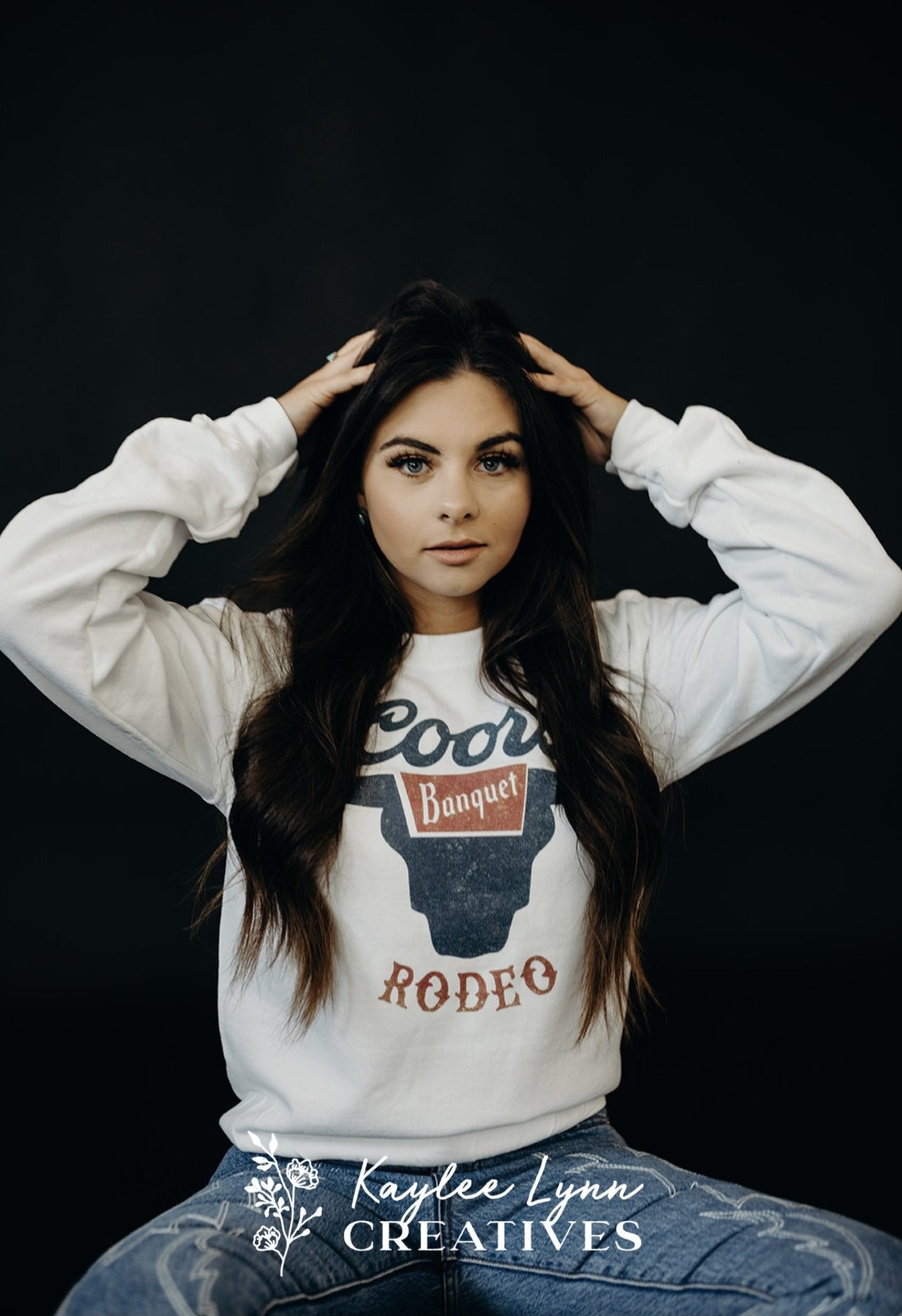 Coors Sweatshirt