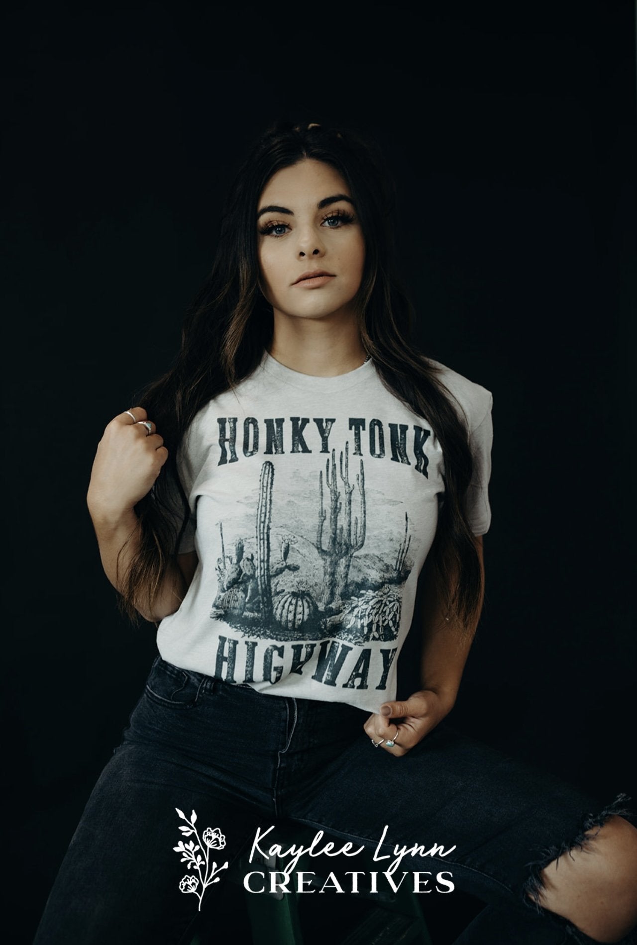 Honky Tonk Highway
