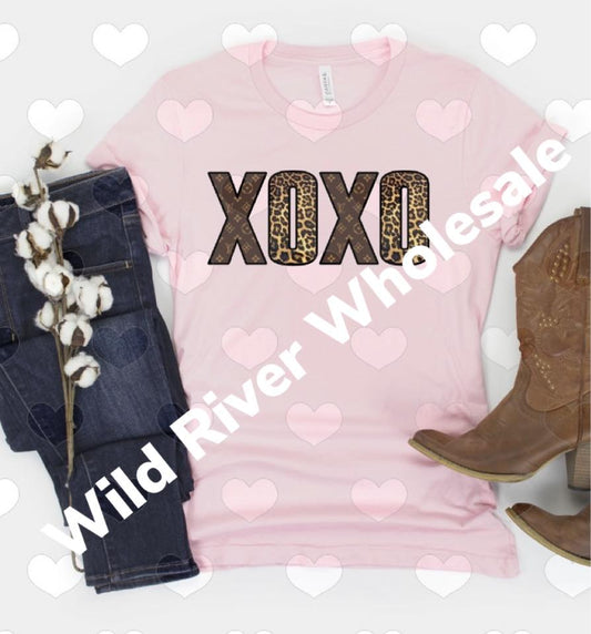 XOXO LV